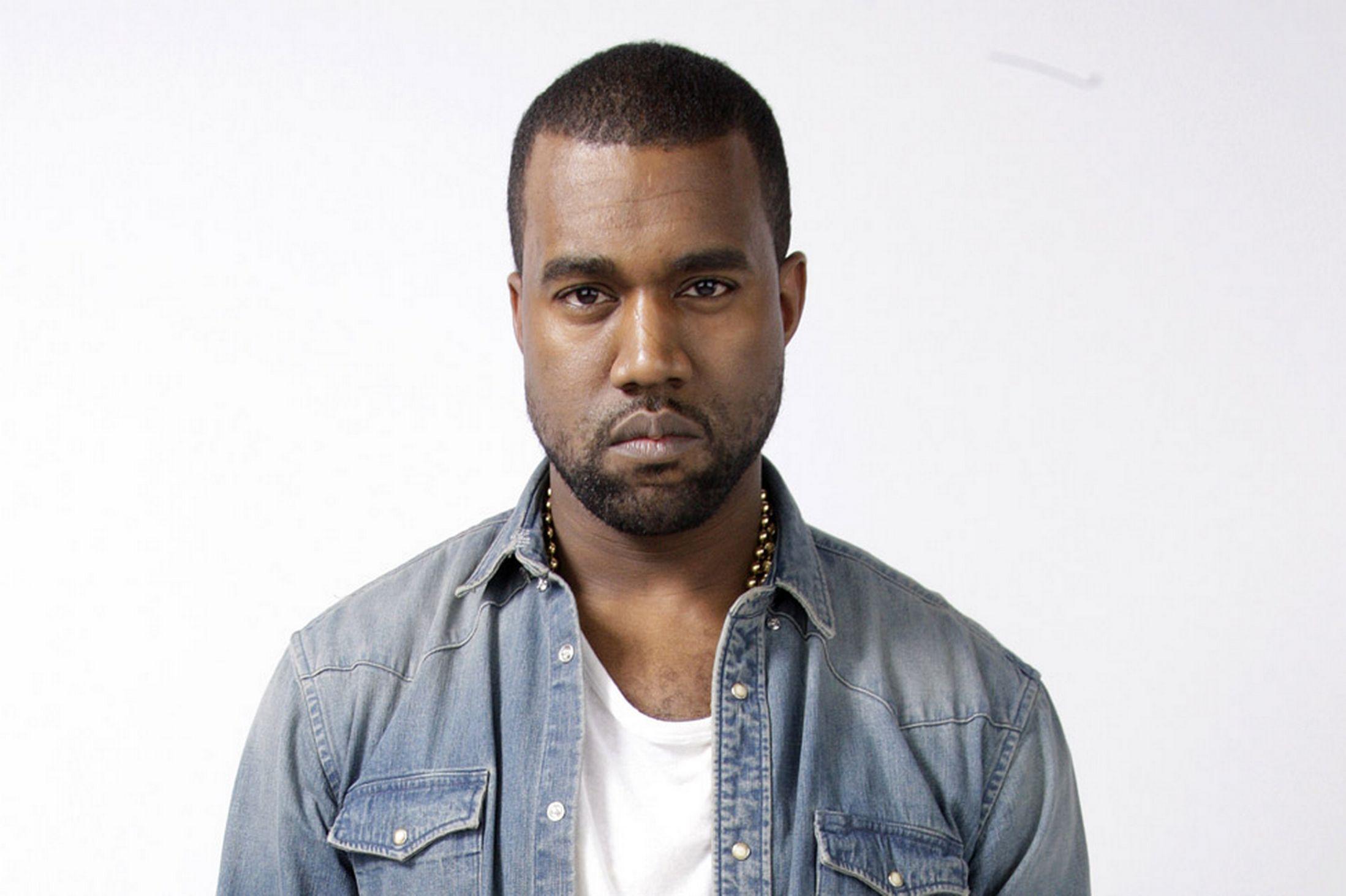 22 Kanye West HD Wallpapers