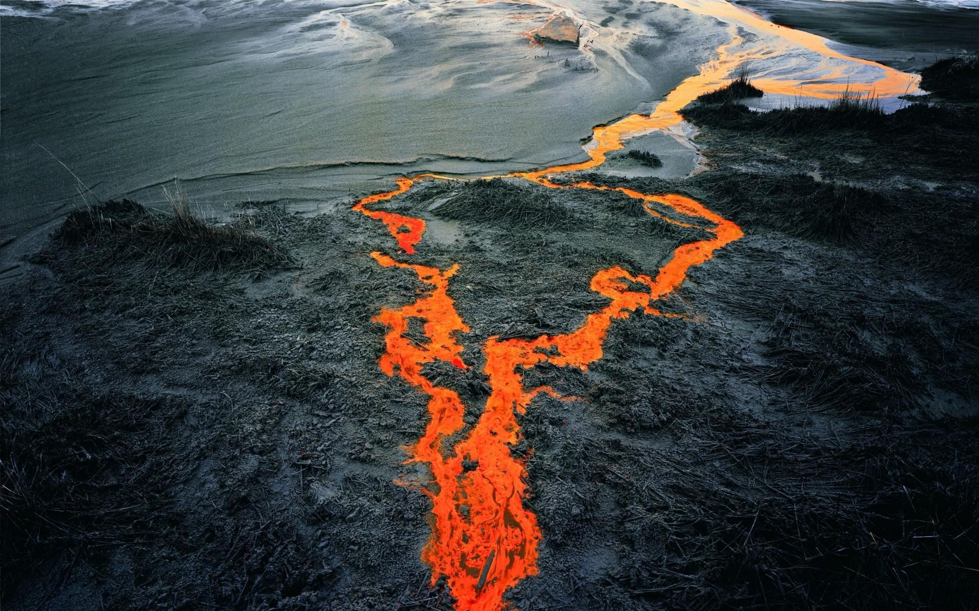 Volcano