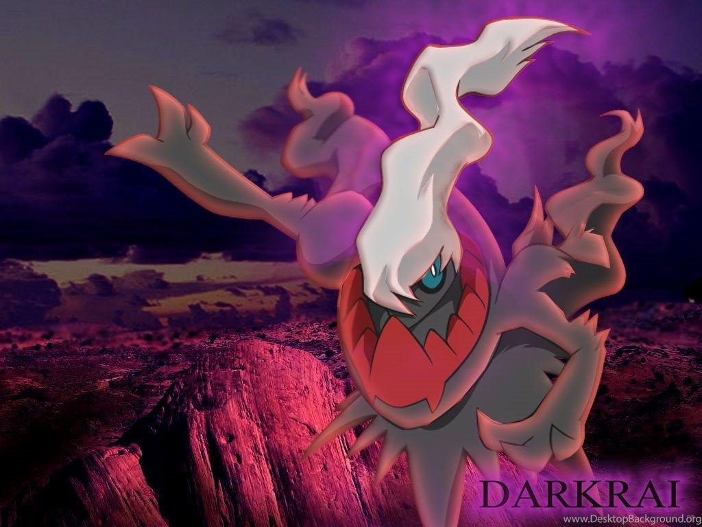 Wallpapers Batik Image Dialga Vs Palkia Darkrai Pokemon Black