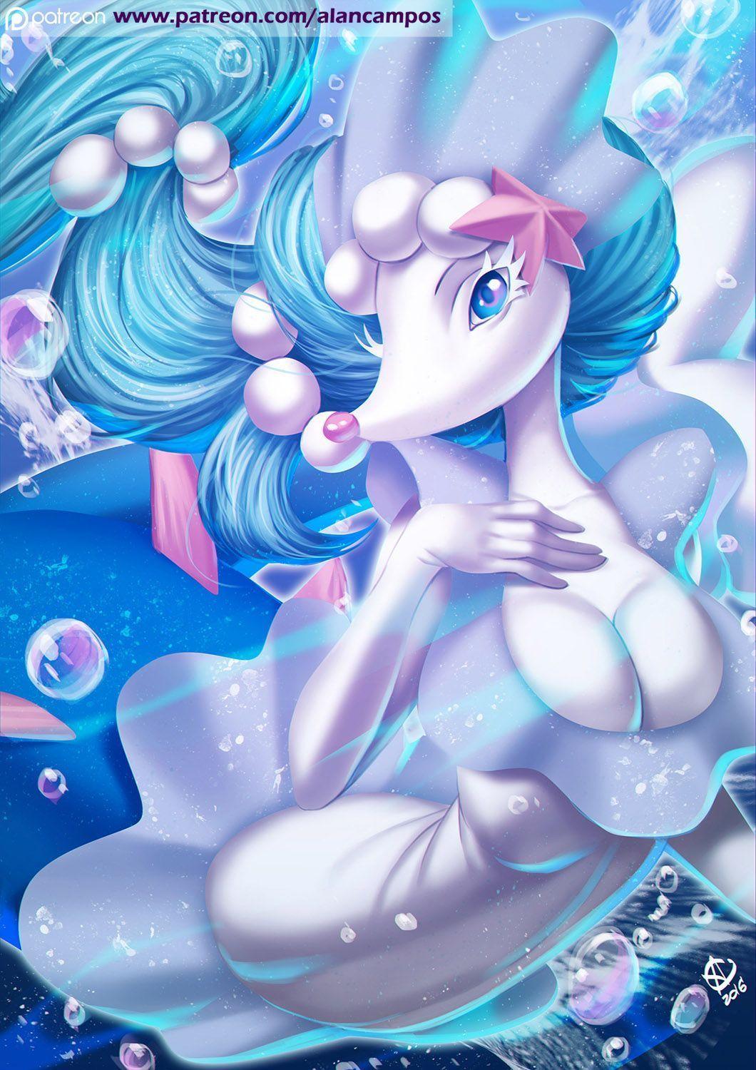 Primarina