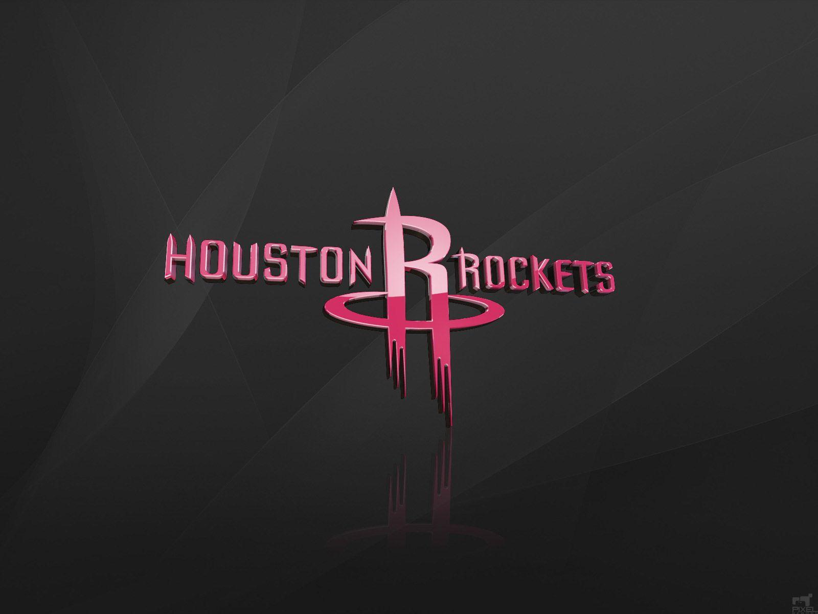 Houston Rockets Wallpapers