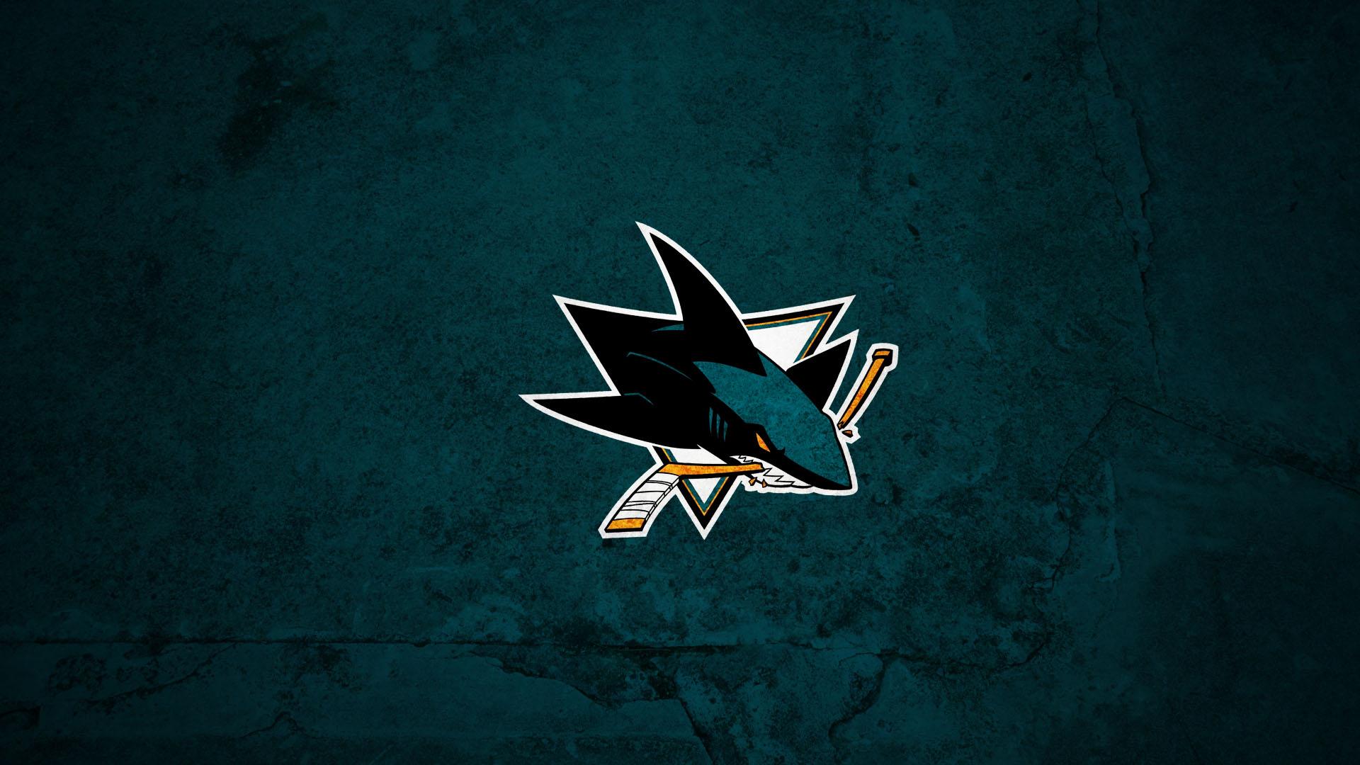 hockey, NHL, San Jose Sharks :: Wallpapers