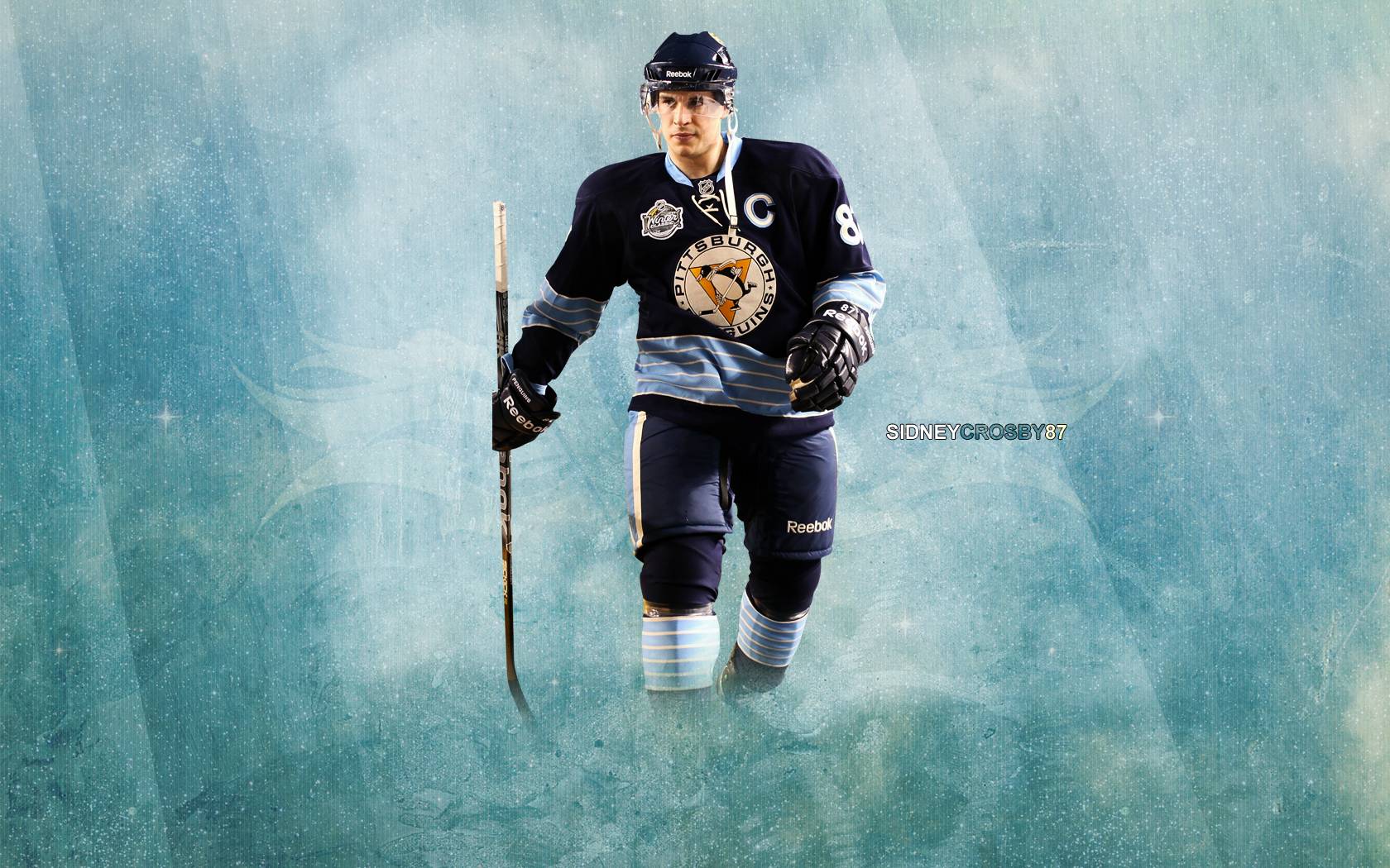 Sidney Crosby Wallpapers