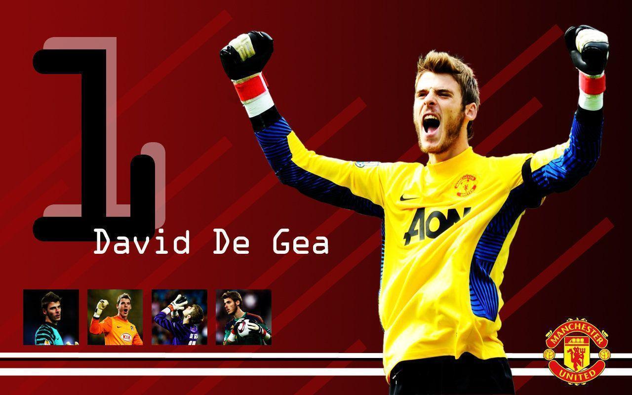 David De Gea Wallpapers ..