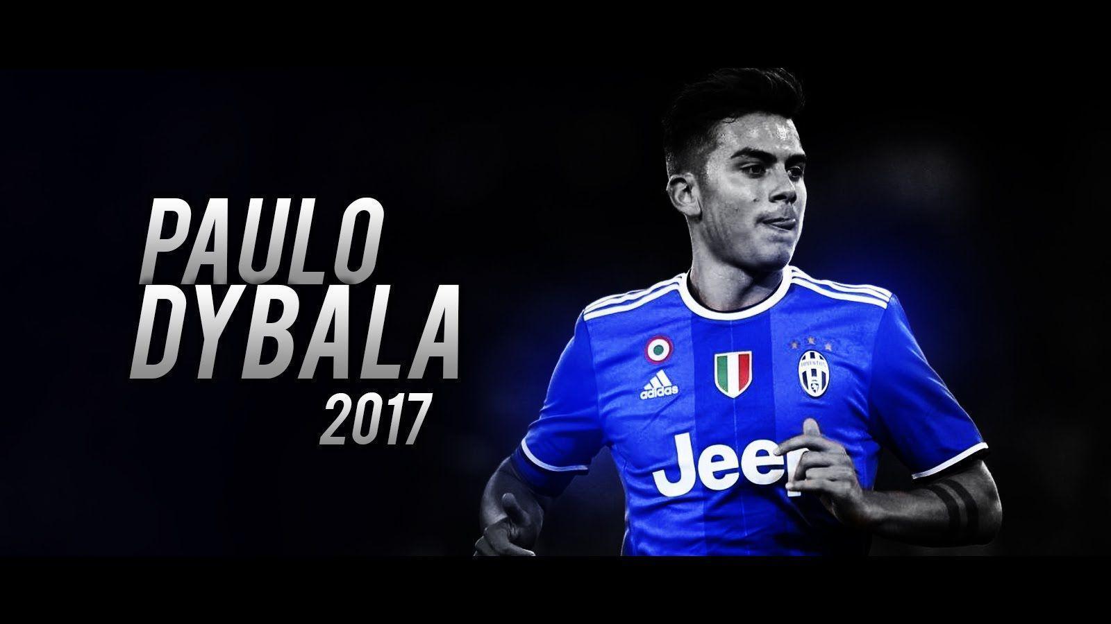 Paulo Dybala