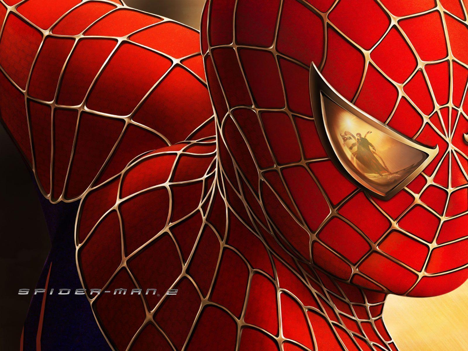 Wallpapers For > Spiderman Hd Wallpapers