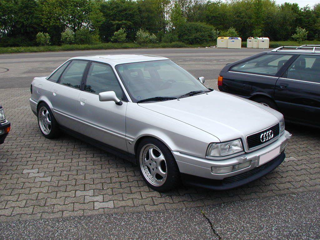 Audi 80 HD Wallpapers Download