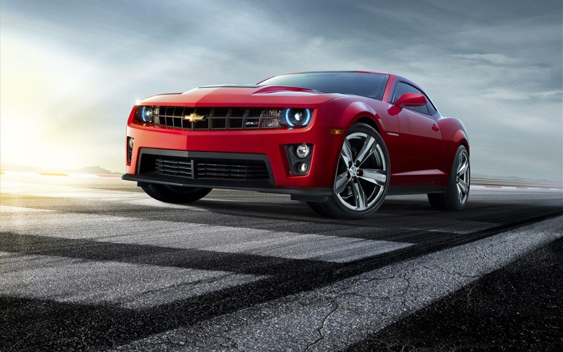 Camaro Zl1 Wallpapers