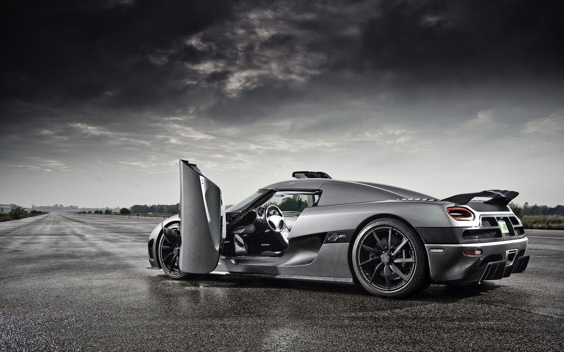 Koenigsegg Wallpapers