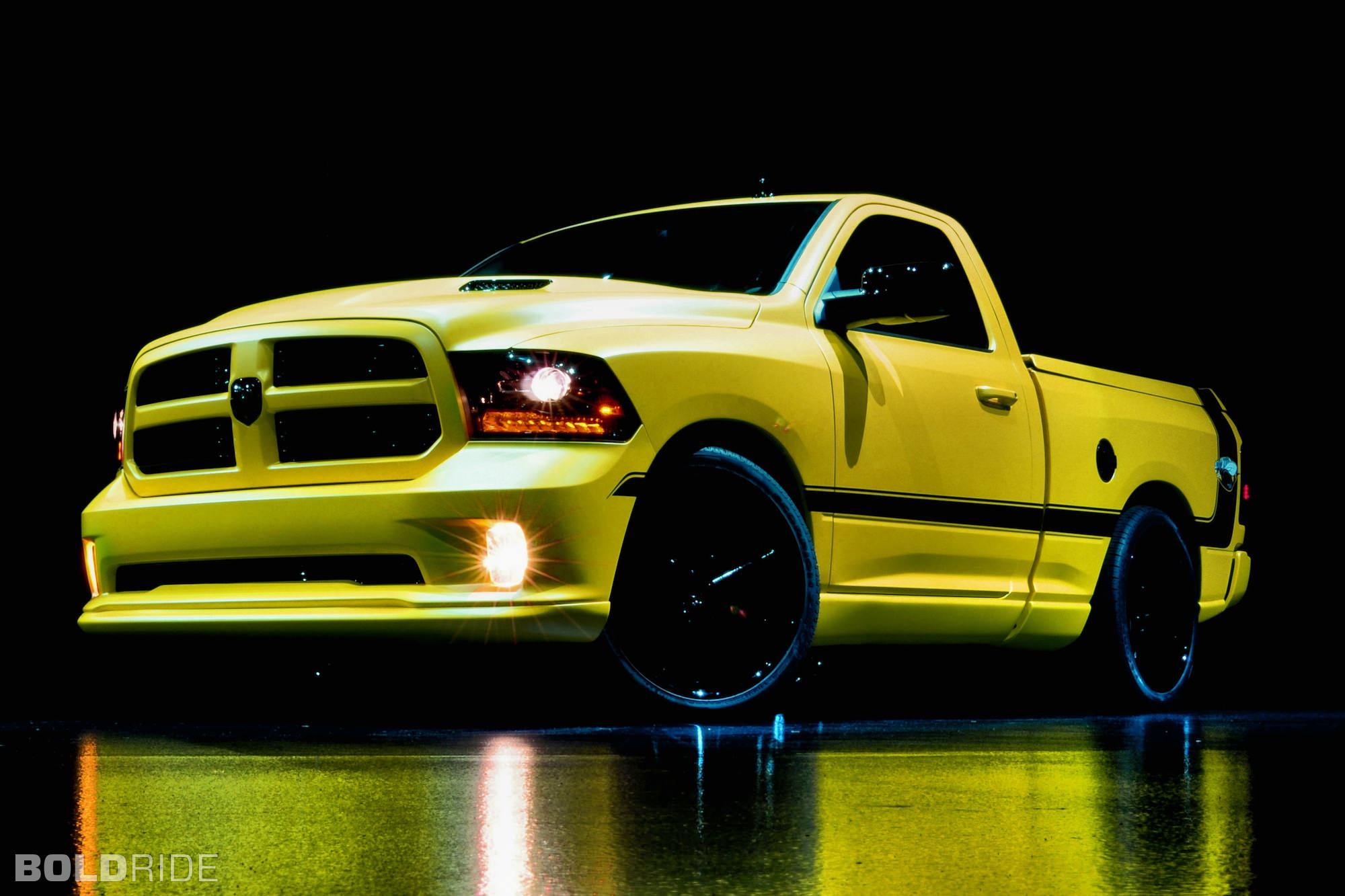 Dodge Ram Image Wallpapers