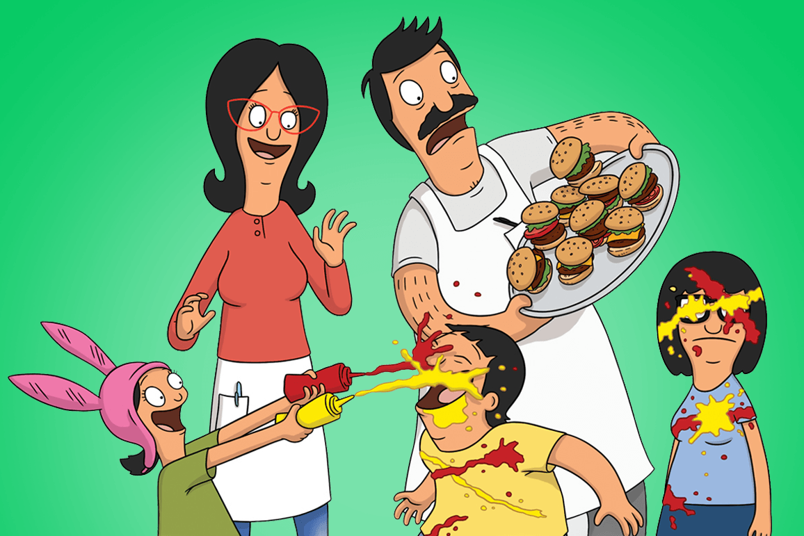 The 10 Most Hilarious Episodes Of ‘Bob’s Burgers’