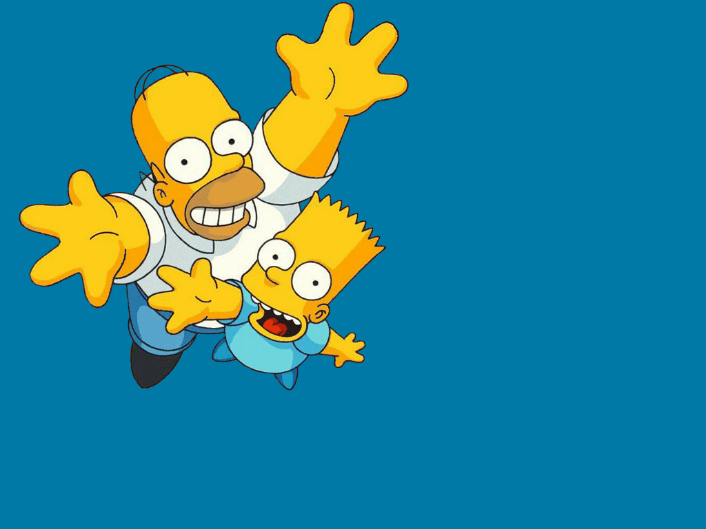 Bart Simpson Wallpapers Group