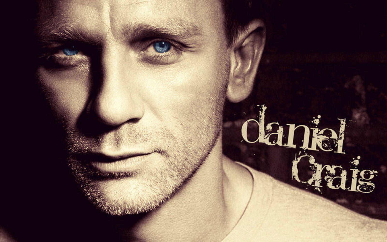 88 Daniel Craig HD Wallpapers