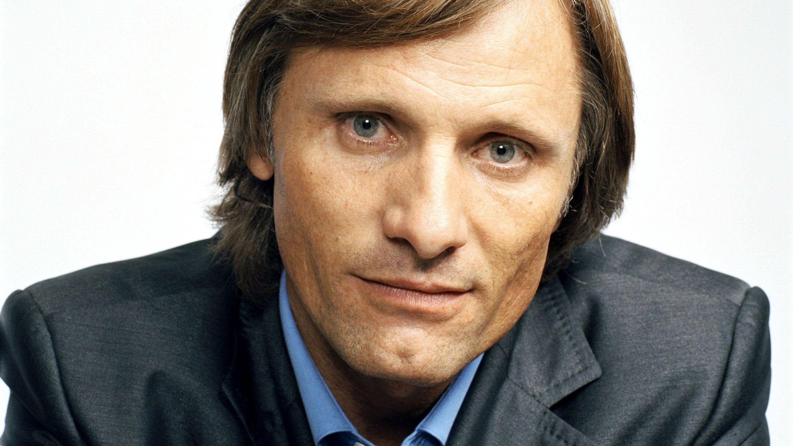 Viggo Mortensen Wallpapers Archives