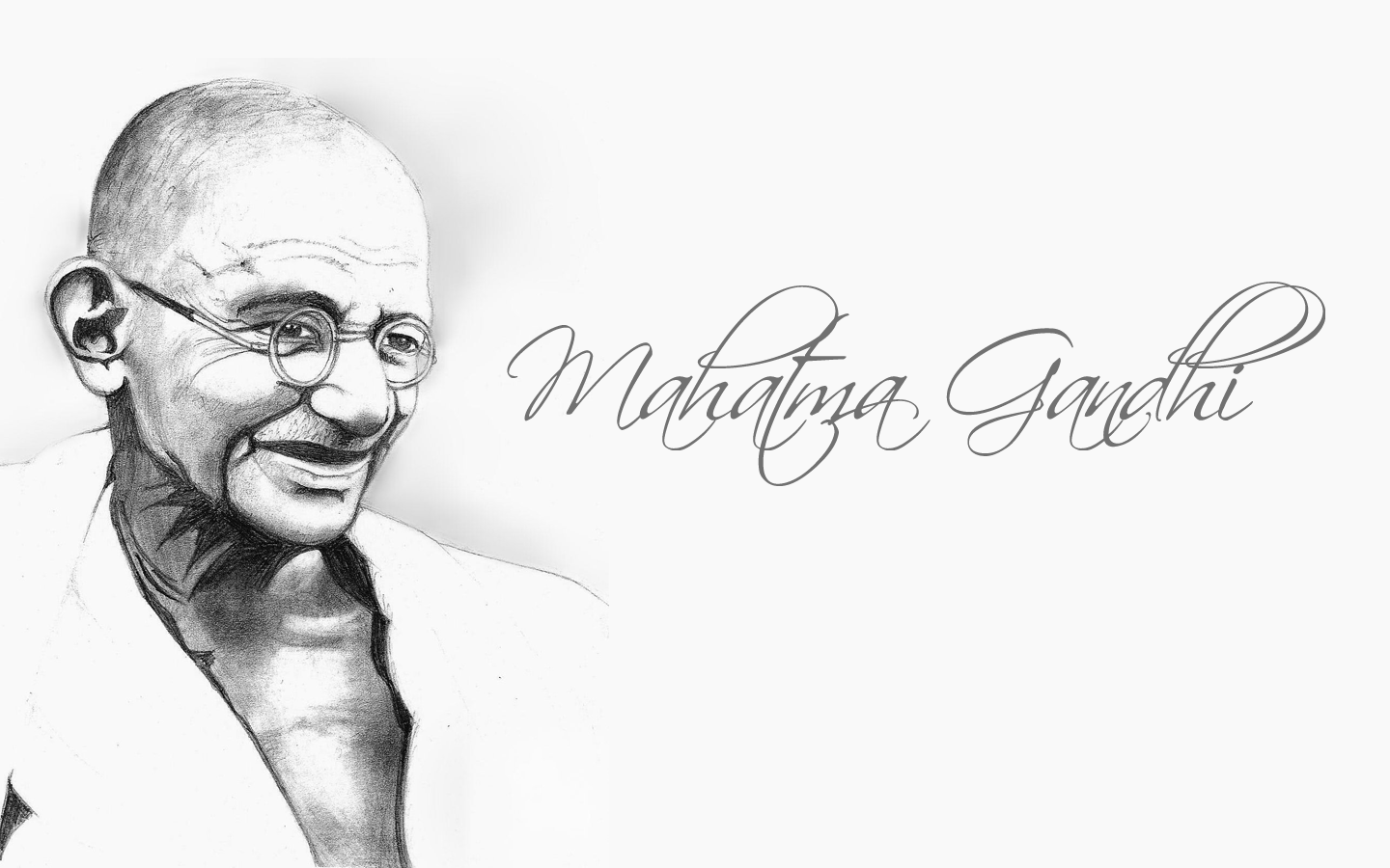 Mahatma Gandhi Jayanti Wishes HD Wallpapers, Image, Pictures & Photos