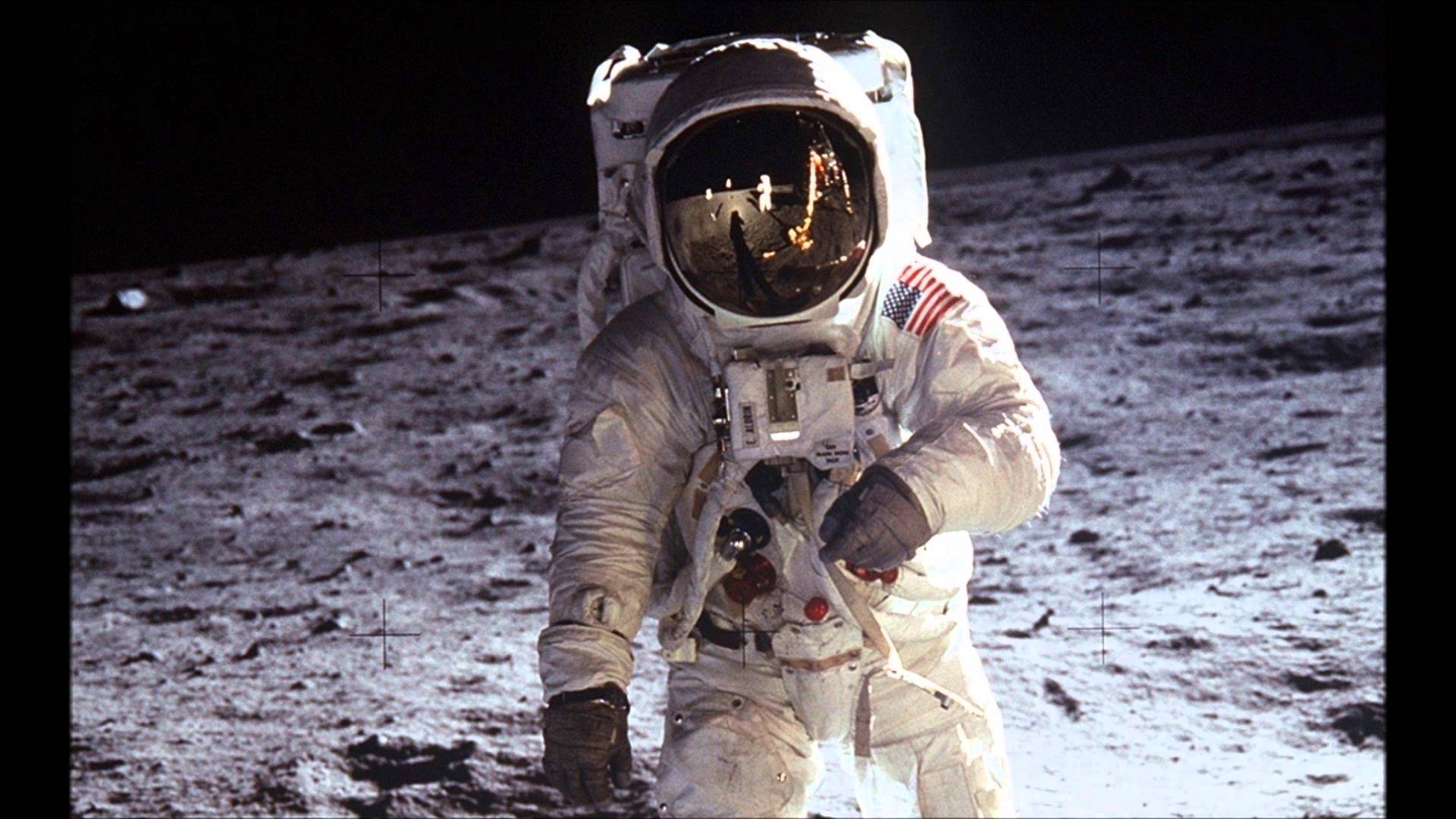 Neil Armstrong Wallpapers 10