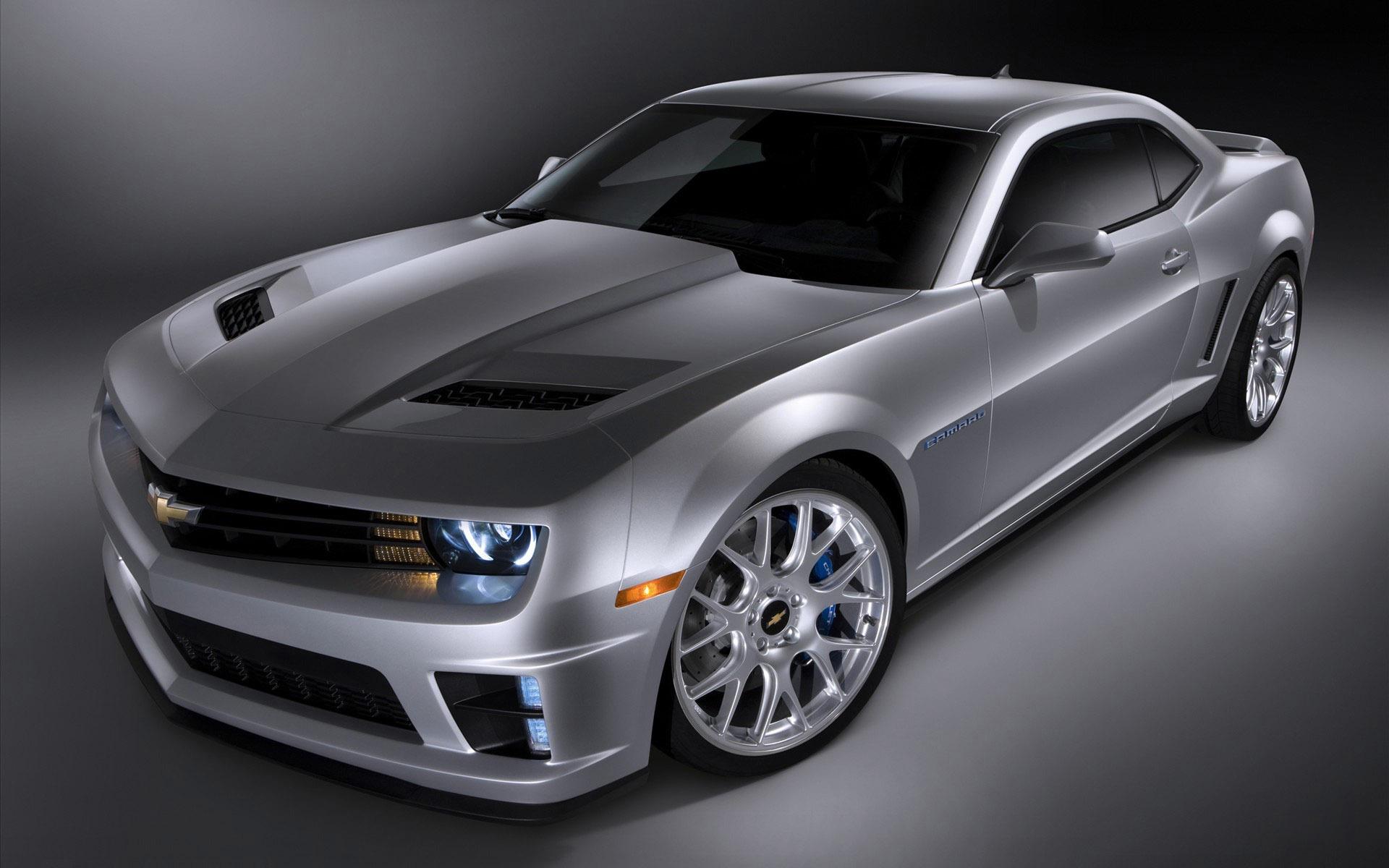 Chevrolet camaro jay leno wallpaper, Chevrolet, Cars Wallpapers