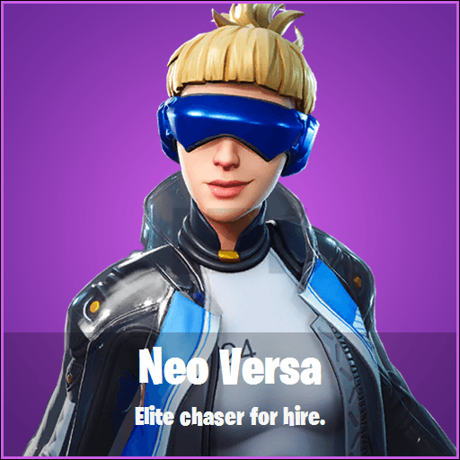 Neo Versa Fortnite wallpapers