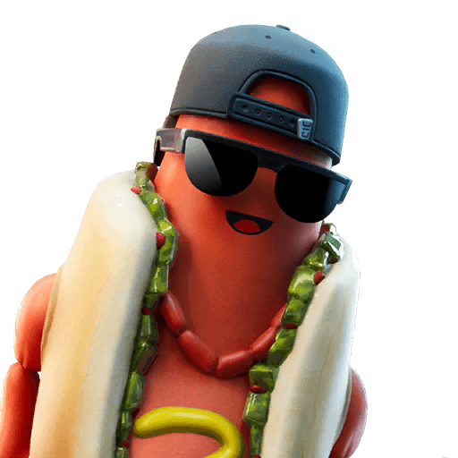 The Brat Fortnite wallpapers