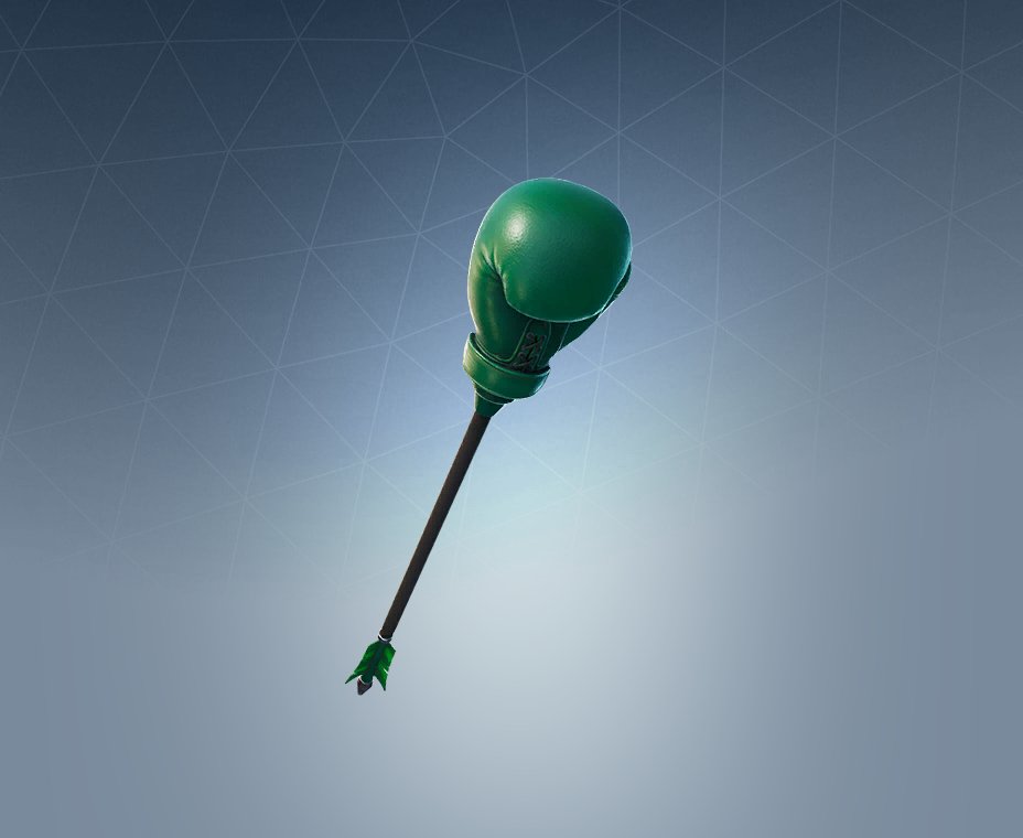 Green Arrow Fortnite wallpapers