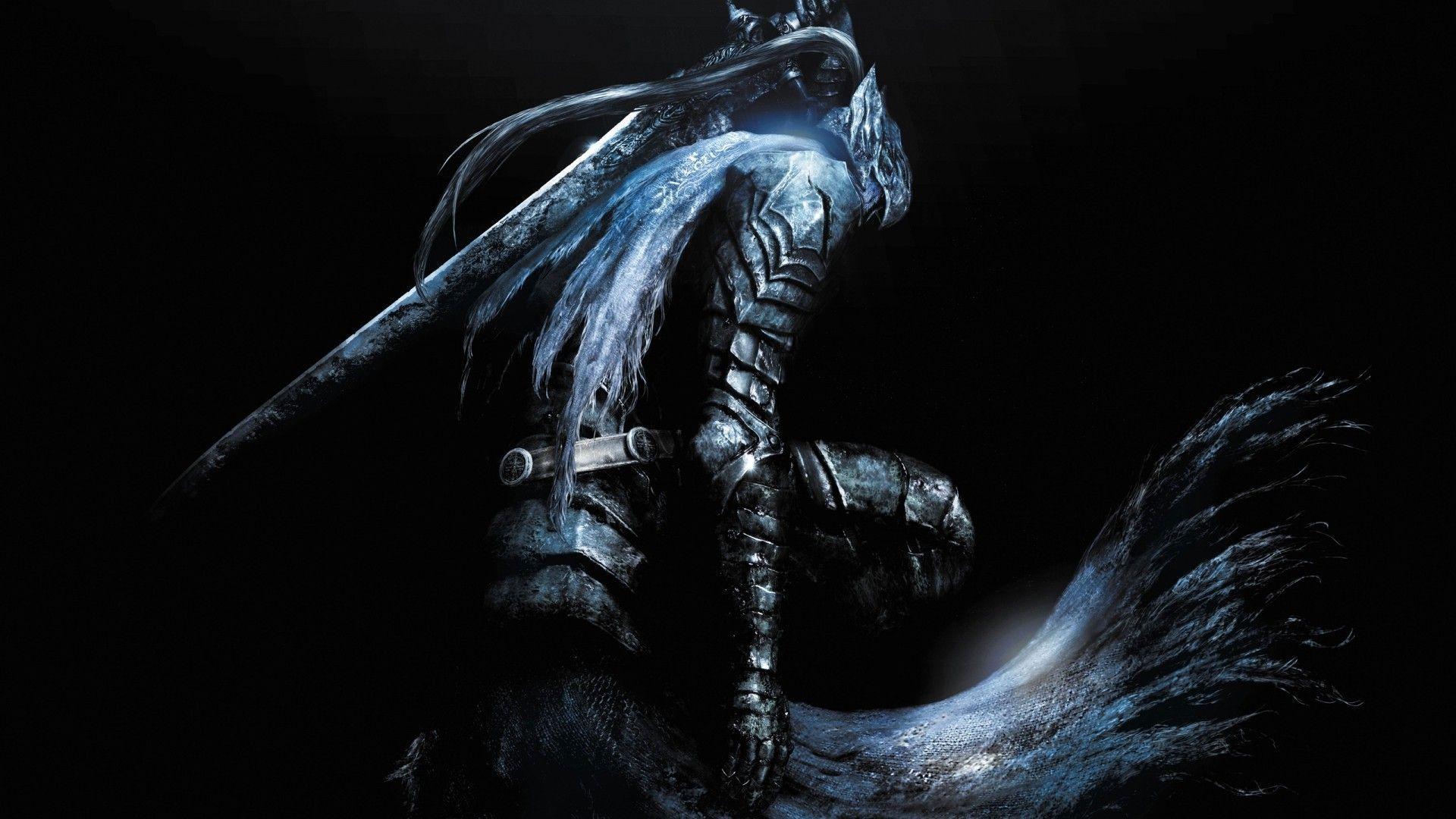 Dark Souls Wallpapers #