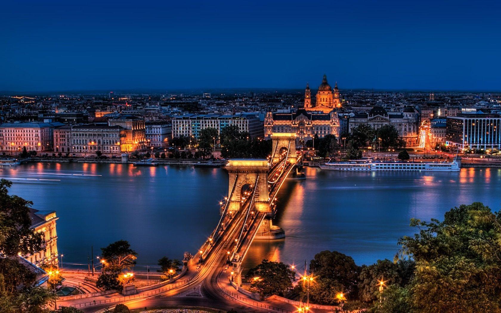 Best Budapest Image