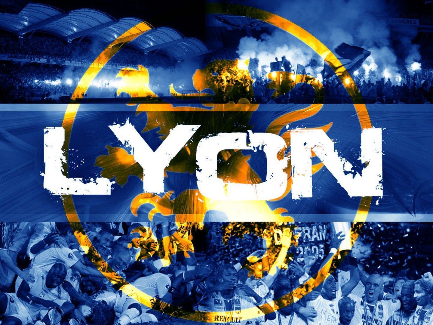 HD Lyon FC wallpapers