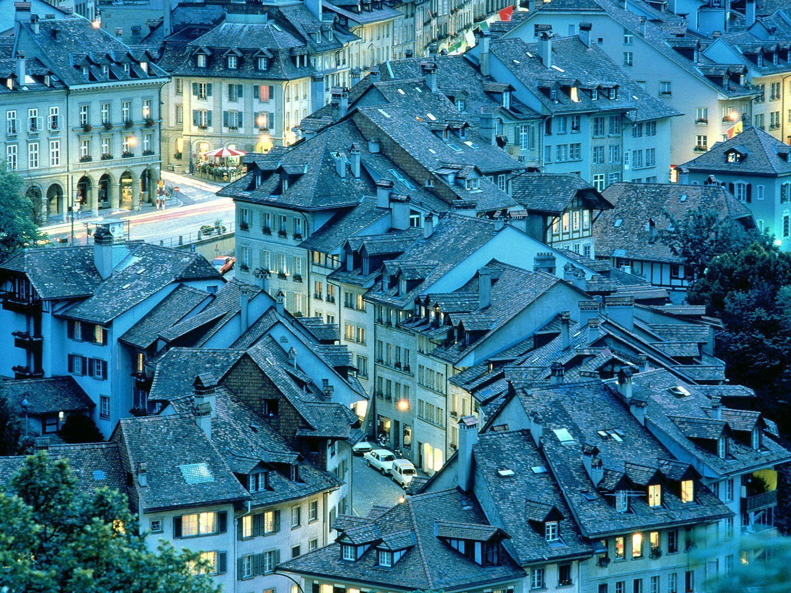 Swiss Switzerland Wallpapers