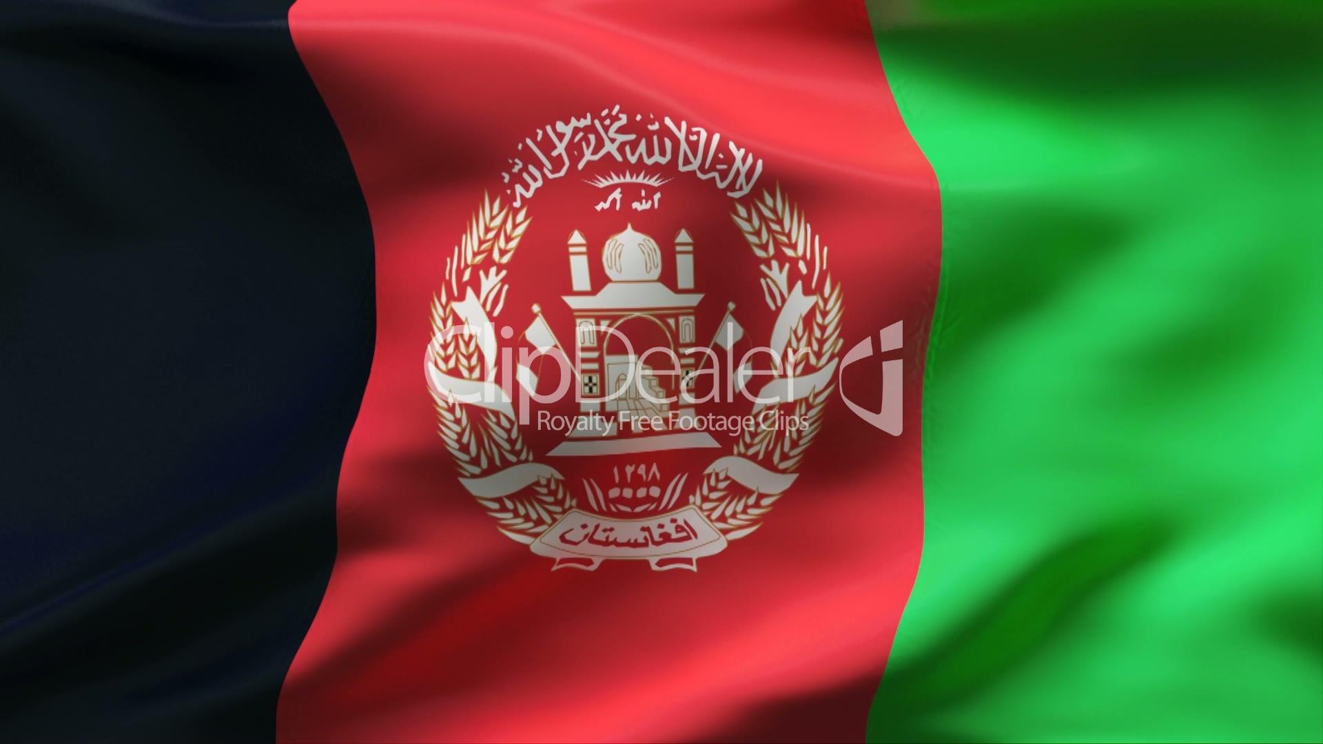 Afghanistan Flag Wallpapers 88722