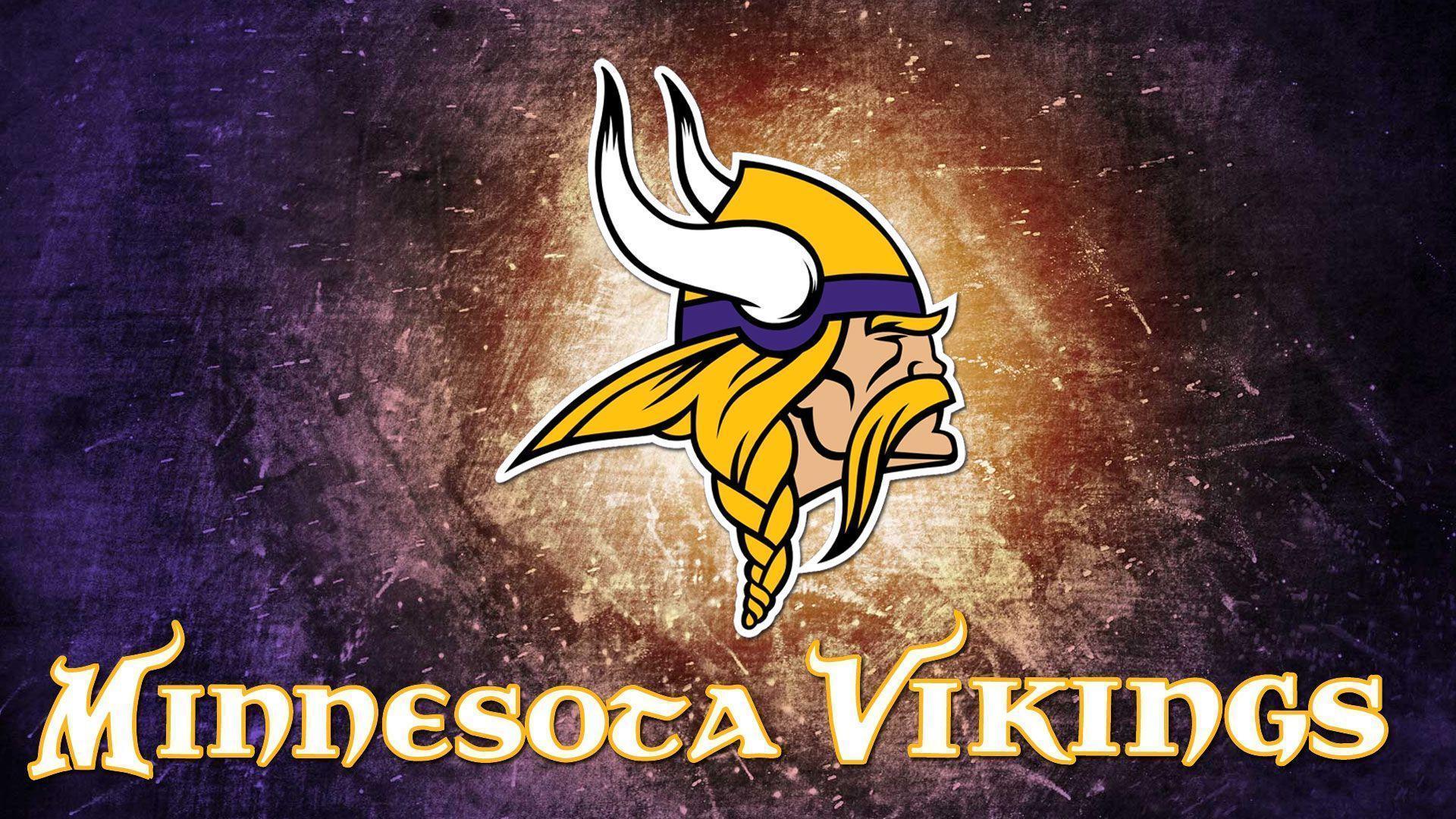 11 HD Minnesota Vikings Wallpapers