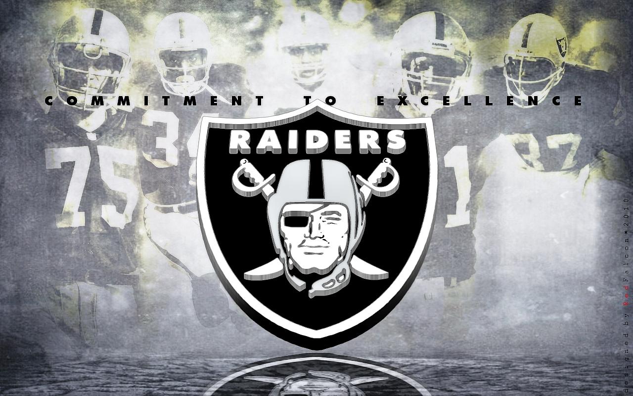 More Oakland Raiders Wallpapers Wallpapers