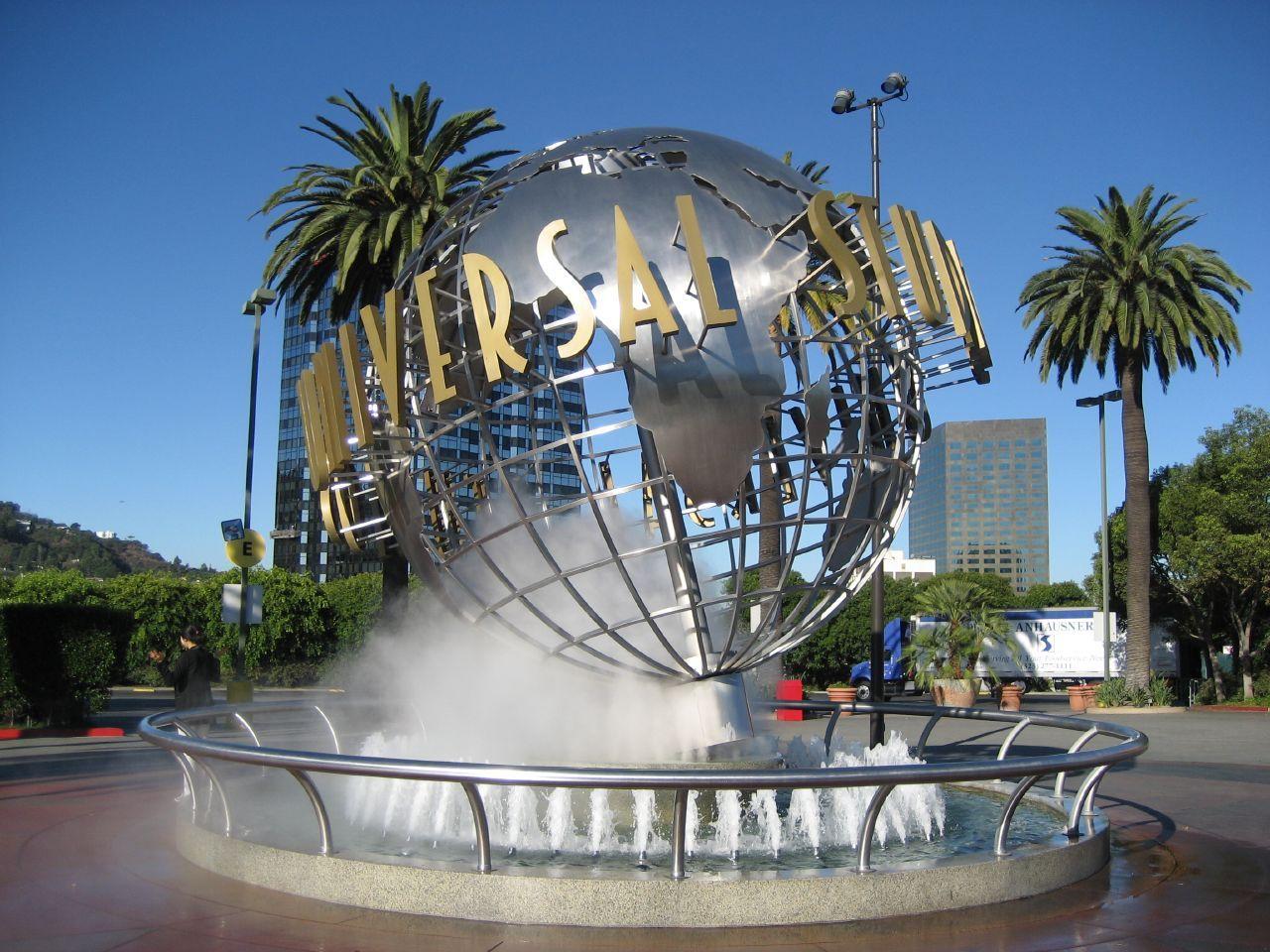 Universal Studios Hollywood Wallpapers