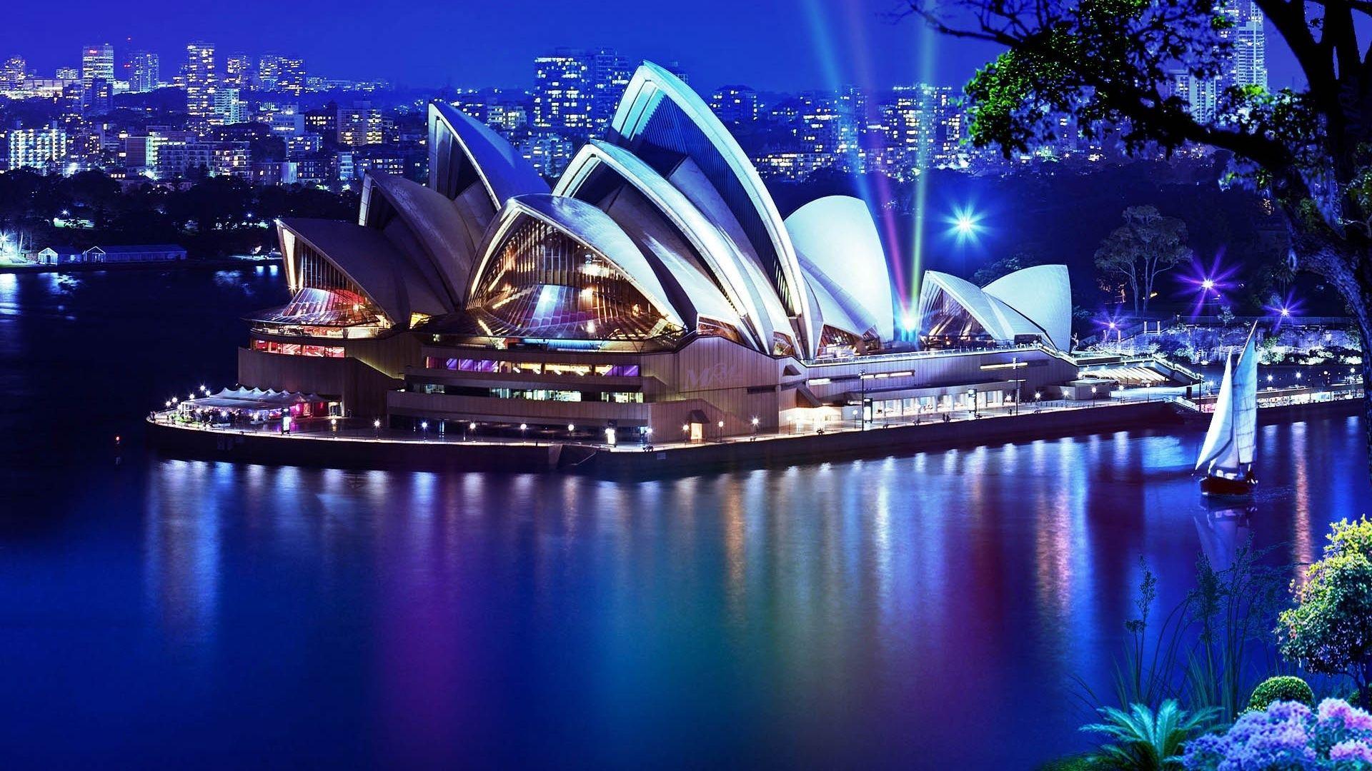 Sydney Australia HD Wallpapers Free Download