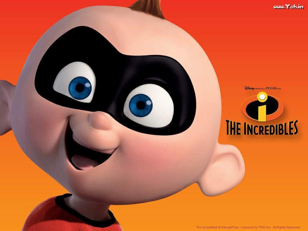 The Incredibles wallpapers