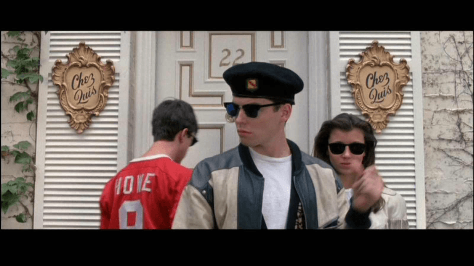 Ferris Bueller’s Day Off image Farris HD wallpapers and backgrounds