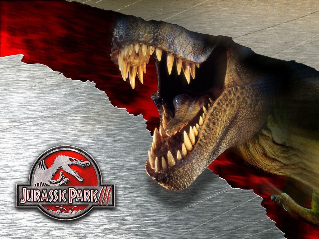 Wallpapers For > Jurassic Park 3 Wallpapers Hd