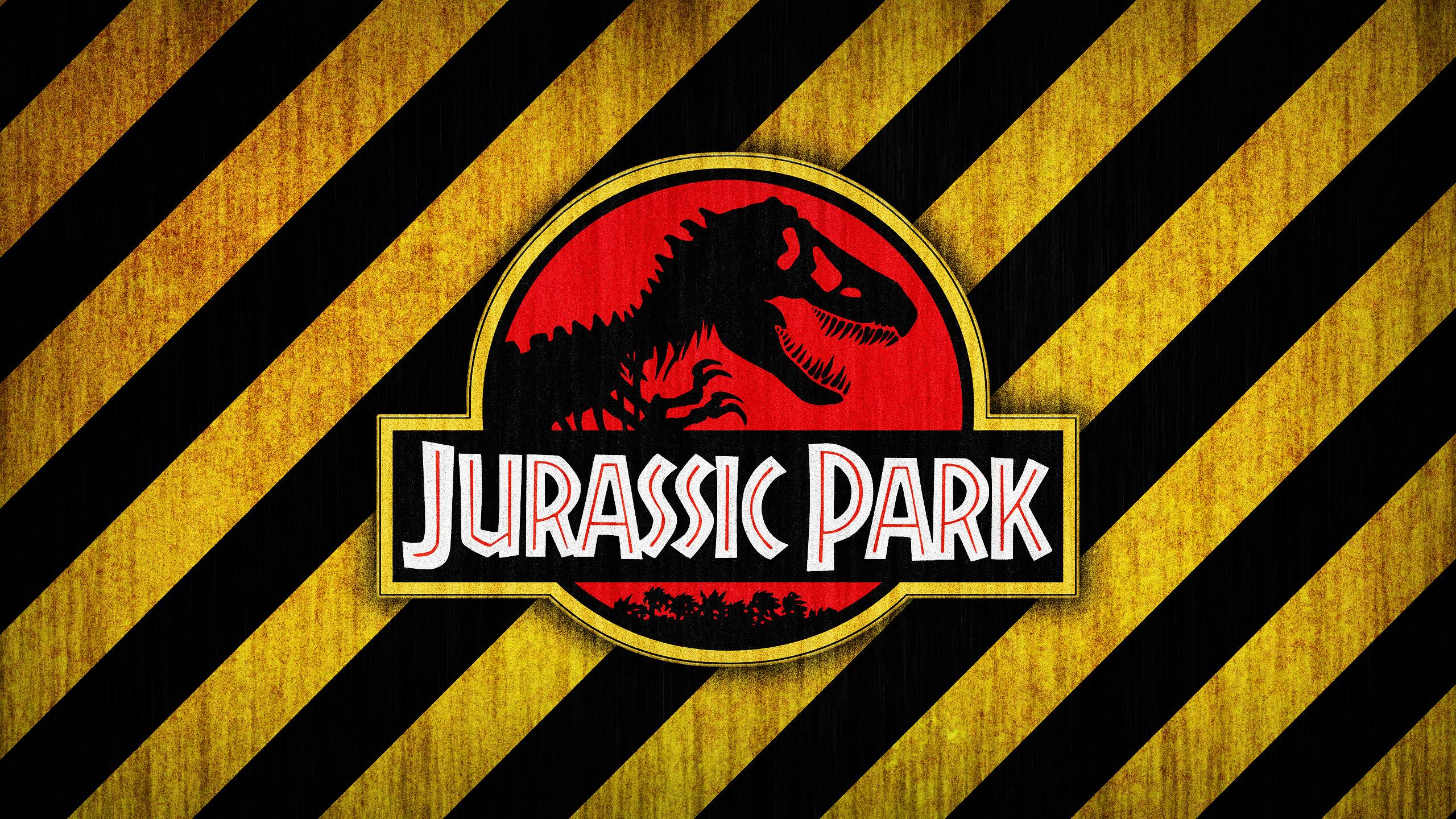 Wallpapers For > Jurassic Park Logo Wallpapers