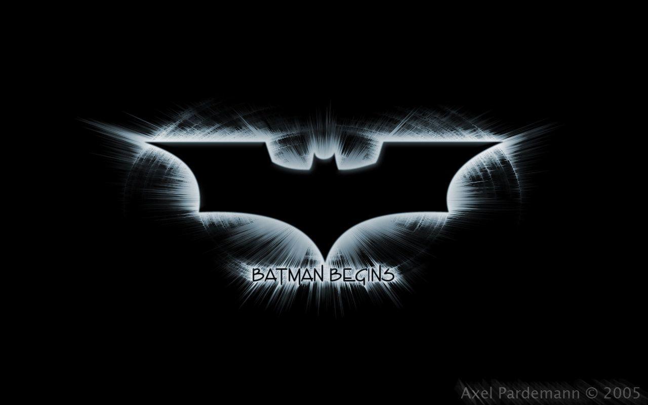 Batman Begins Wallpapers by amdev