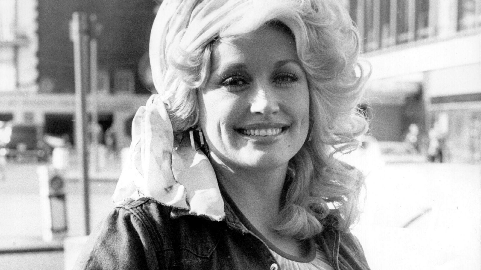 Dolly Parton