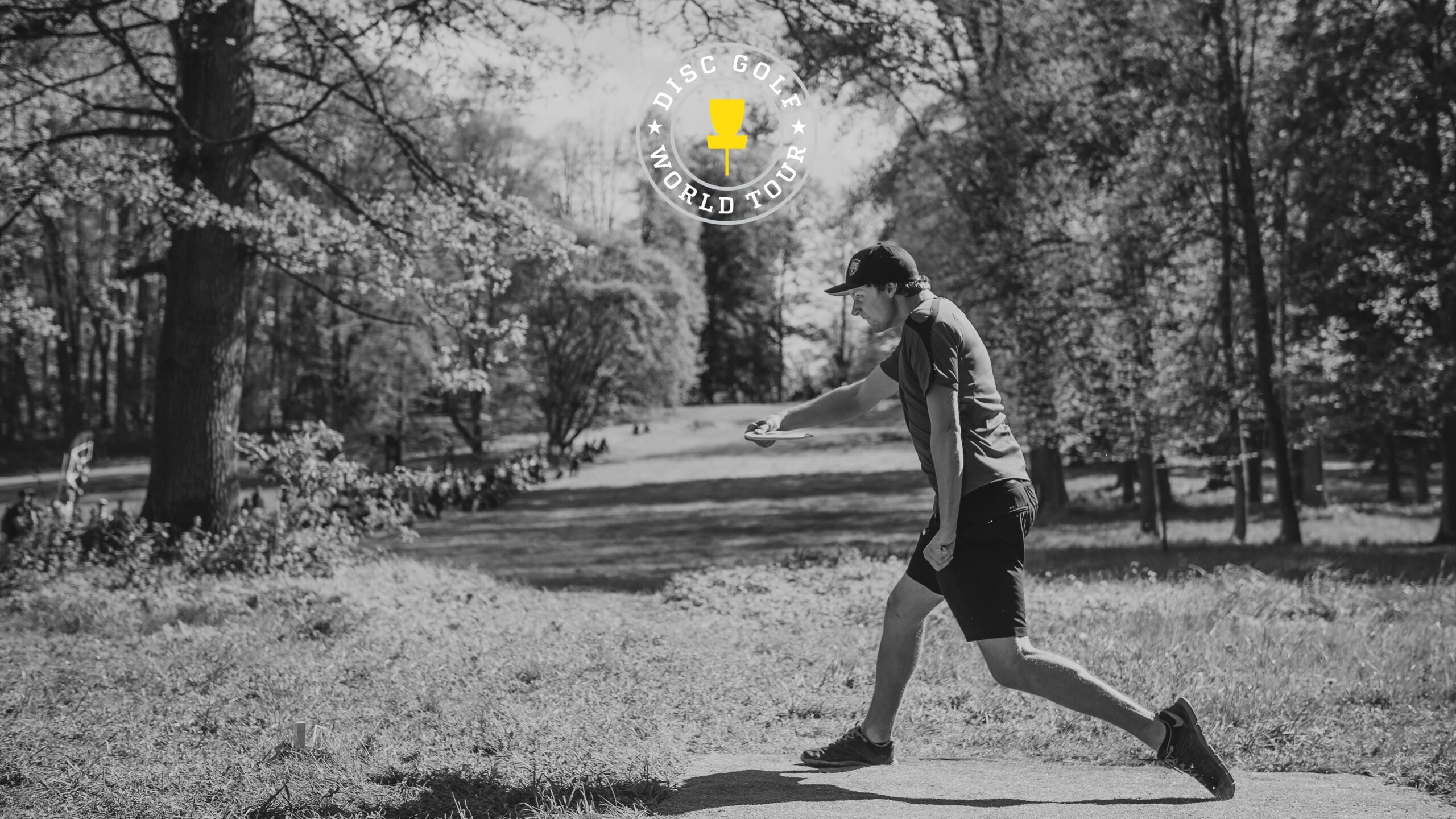 Disc Golf World Tour Wallpapers