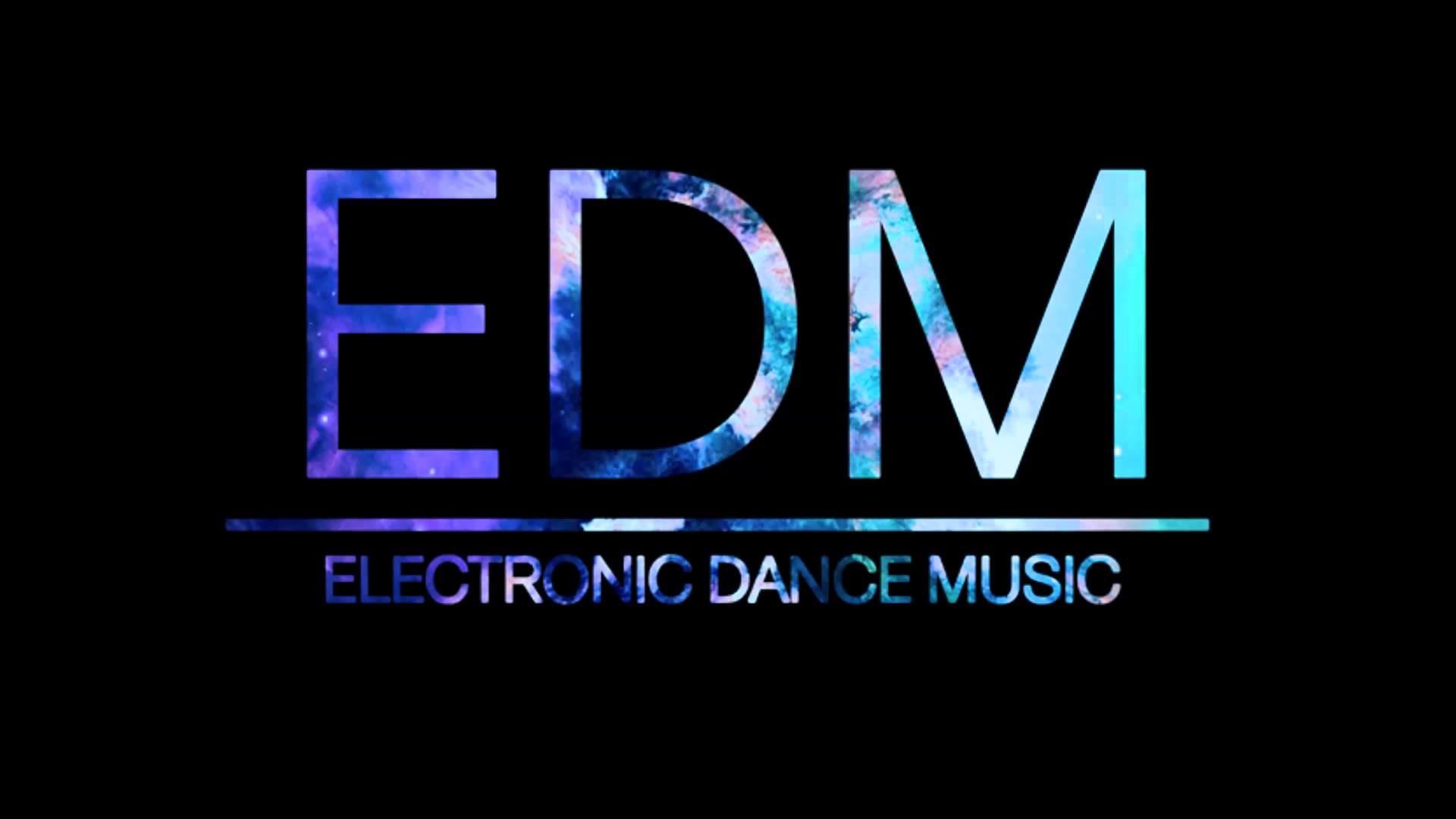 EDM Wallpapers HD