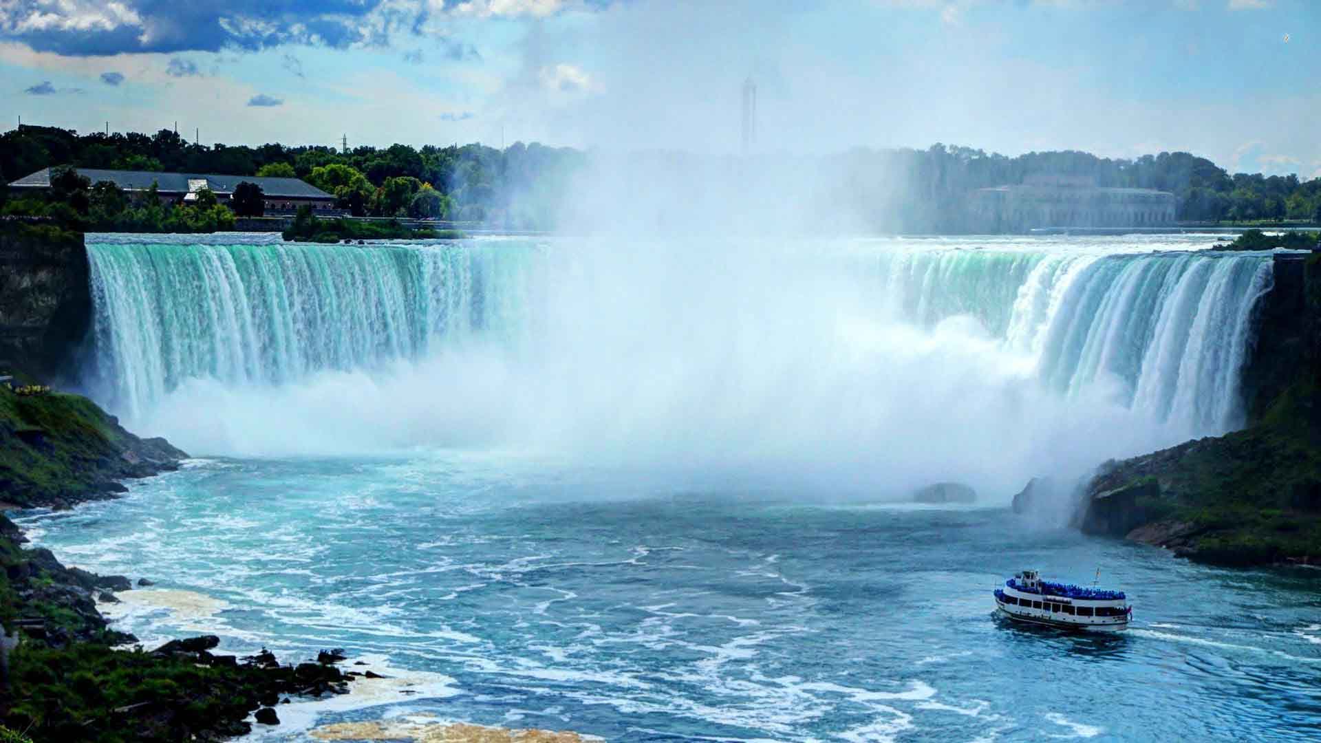 Niagara Falls Wallpapers Hd wallpapers