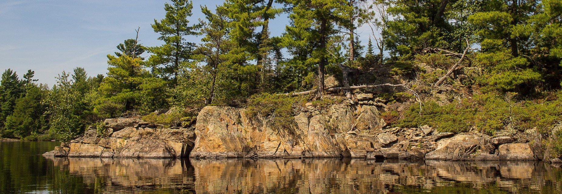 Voyageurs National Park