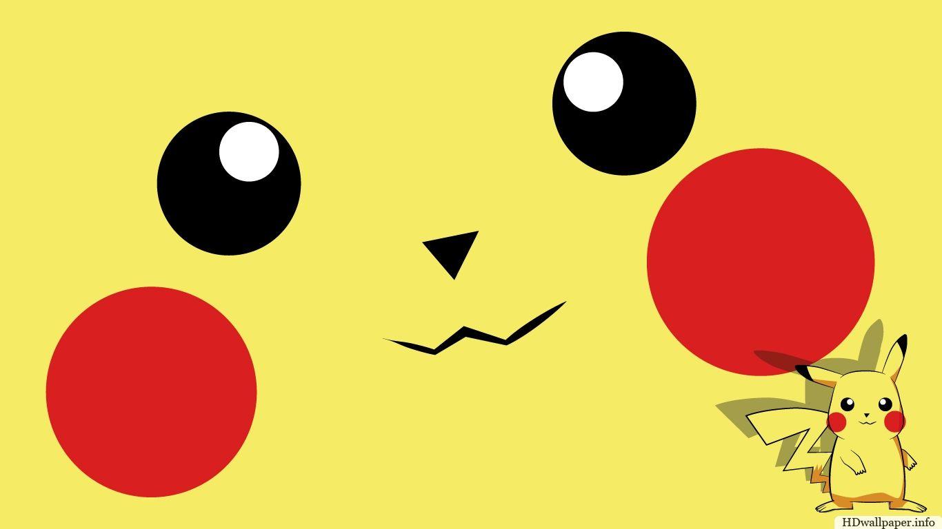 wallpapers de pikachu hd