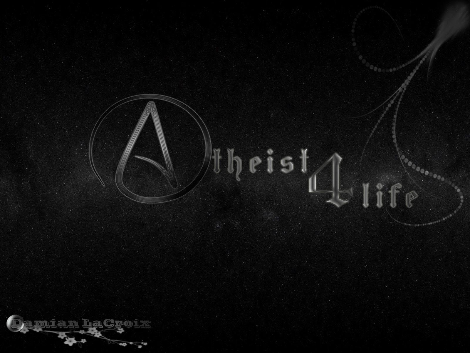 Atheism Wallpapers