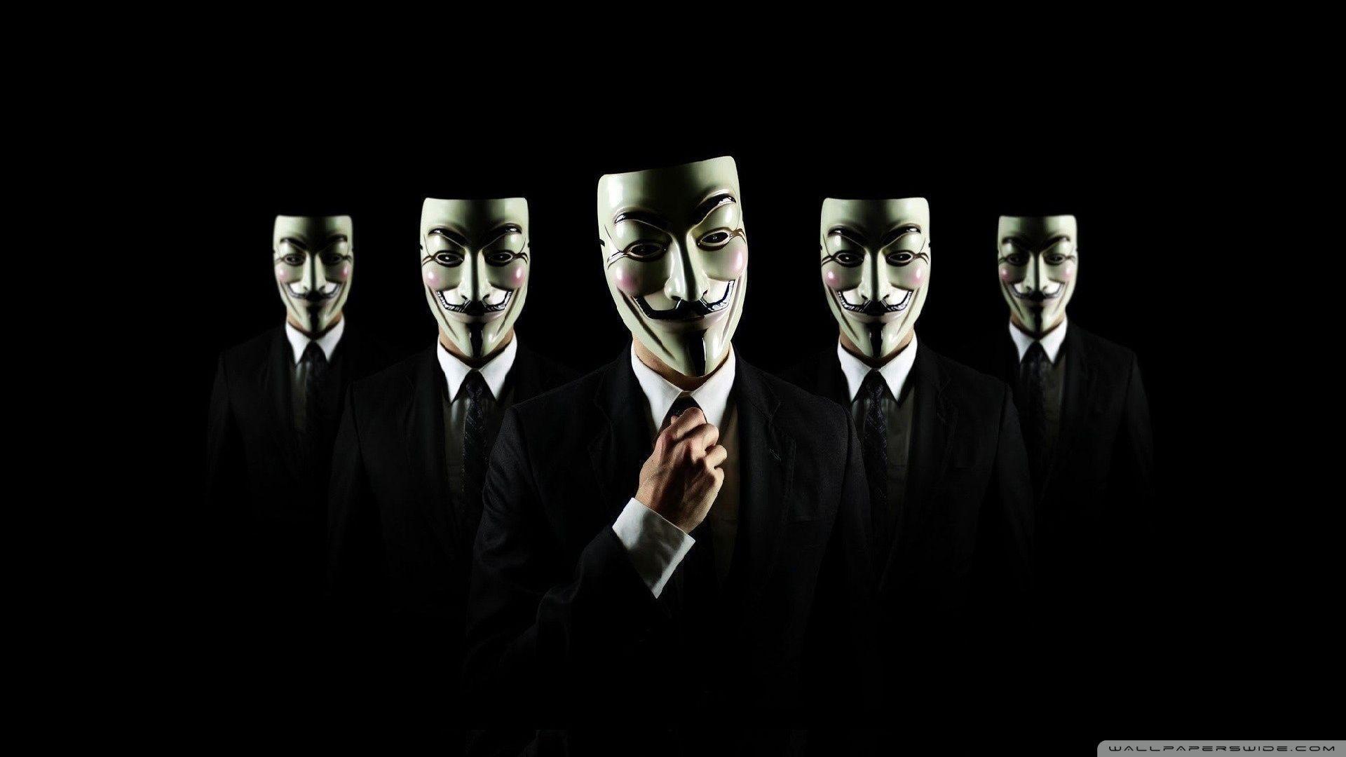 Anonymous Facebook wallpapers 231783