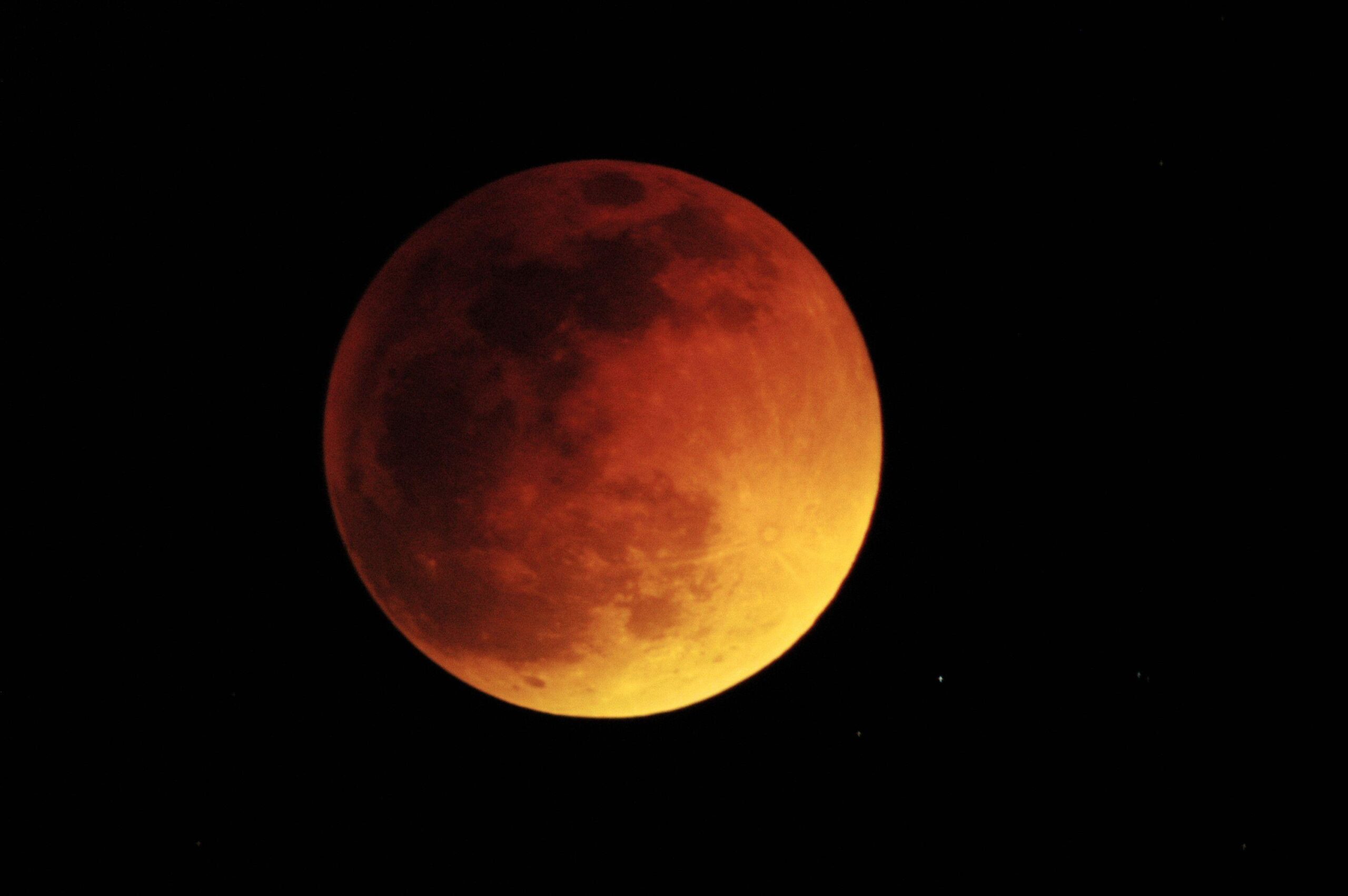 Lunar Eclipse Moon Wallpapers 30651 Hi