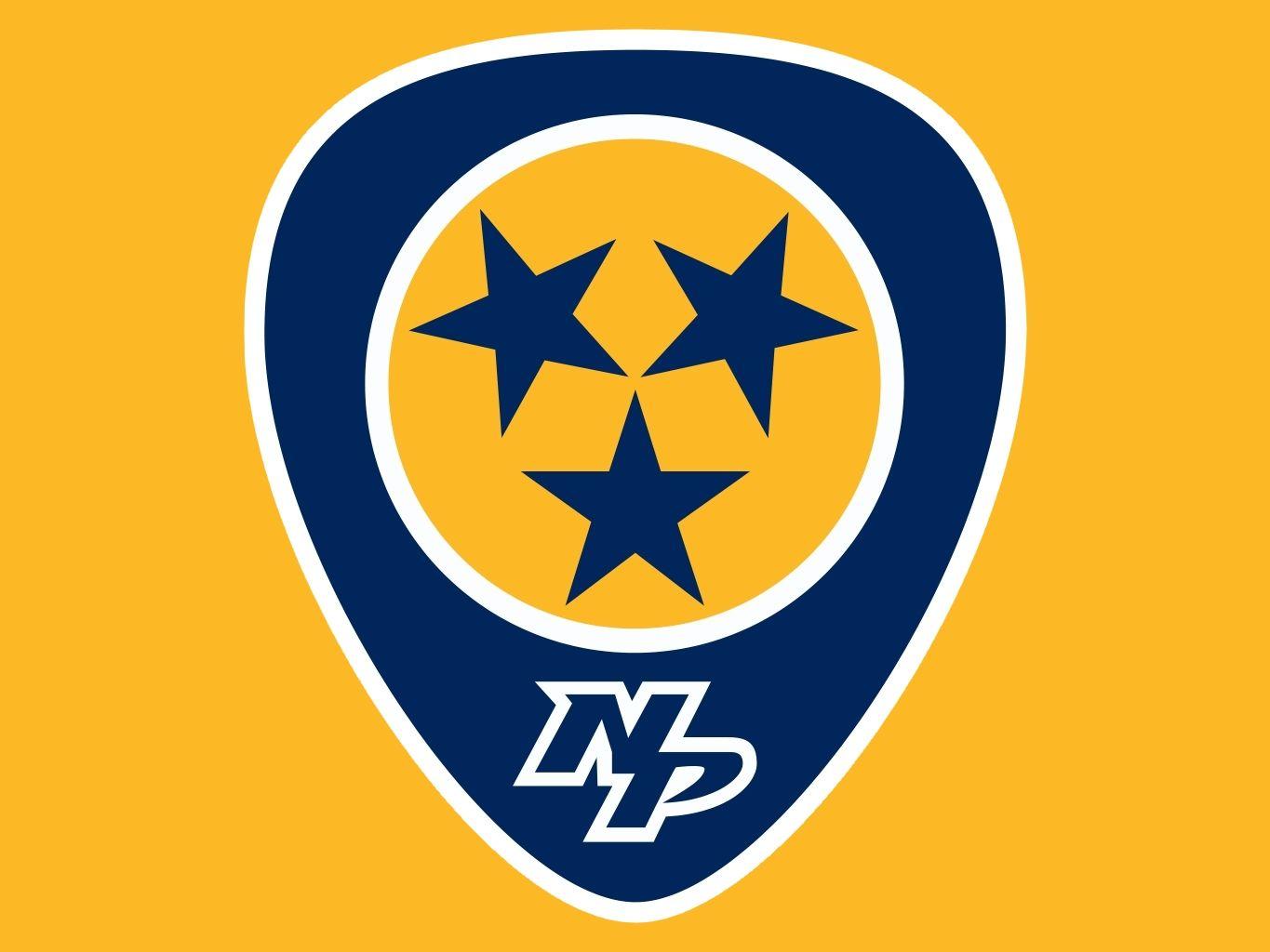 Nashville Predators Wallpapers