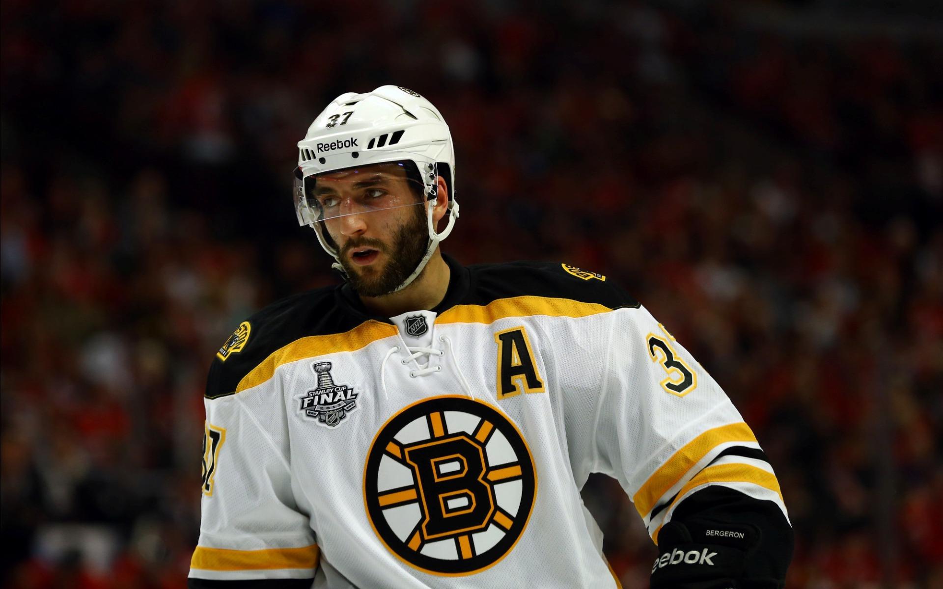 Patrice Bergeron Wallpapers