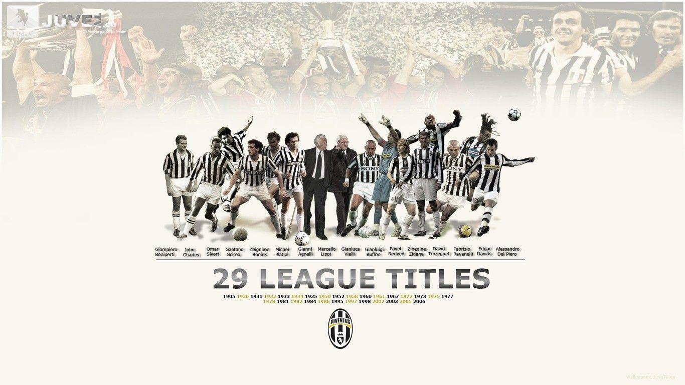 Juventus Wallpapers